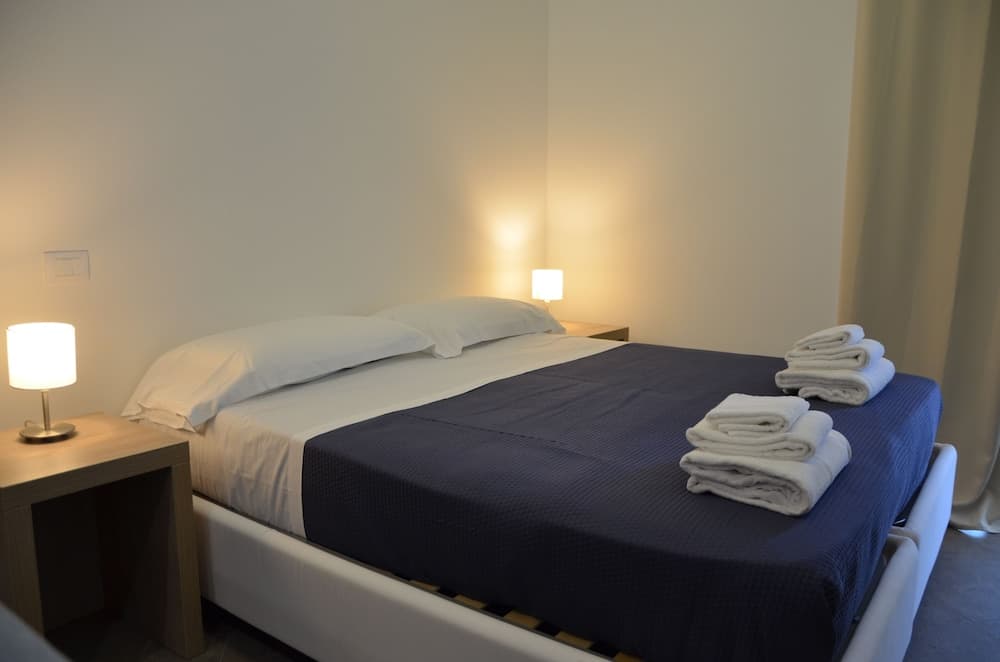 Archinuè Suite & Apartments