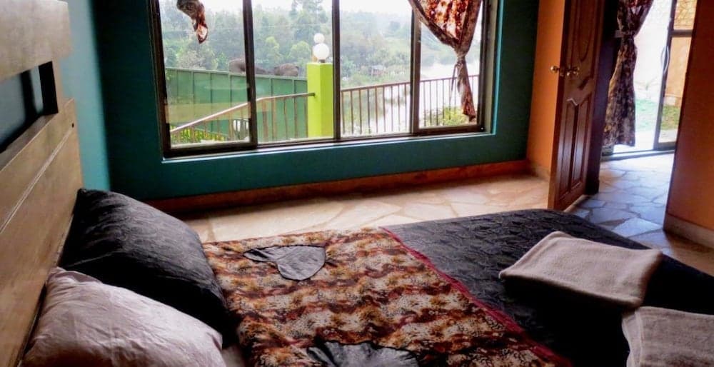 Bunyonyi view resort