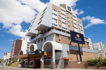 Tri Hotel Executive Criciúma
