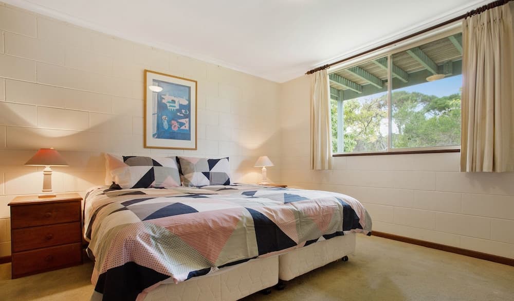 Cliffhanger - Pet Friendly