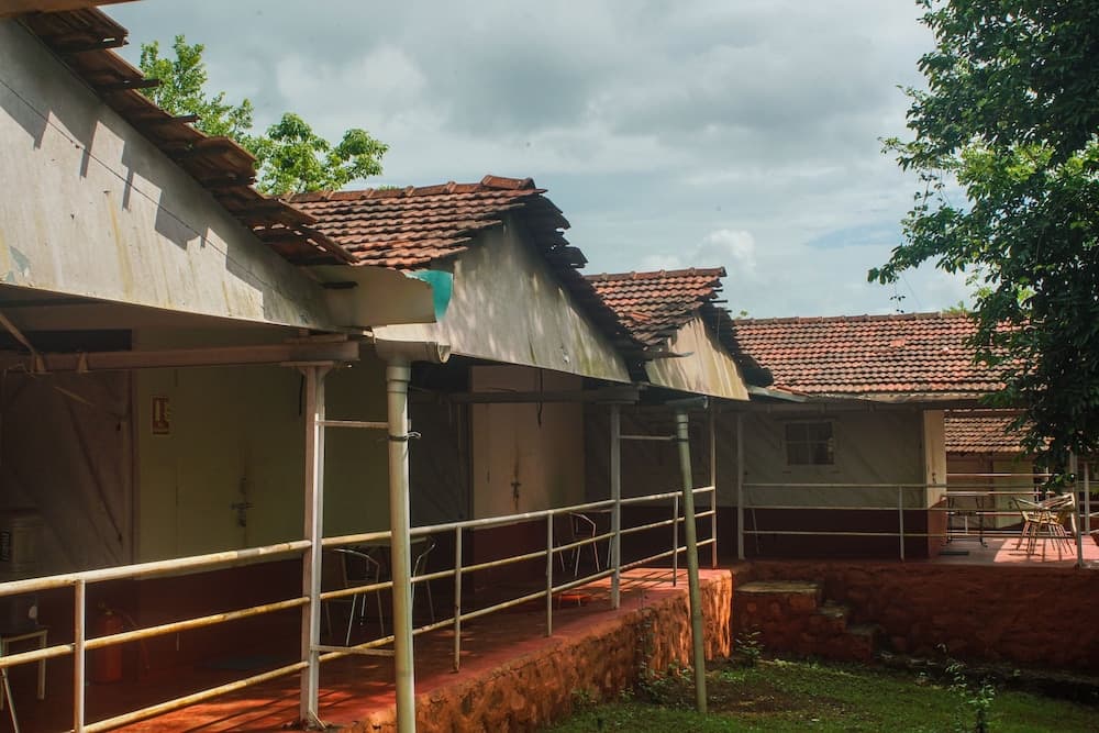 Nature Trails Kundalika, Kolad