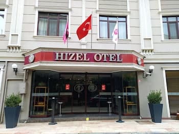 Hizel Hotel