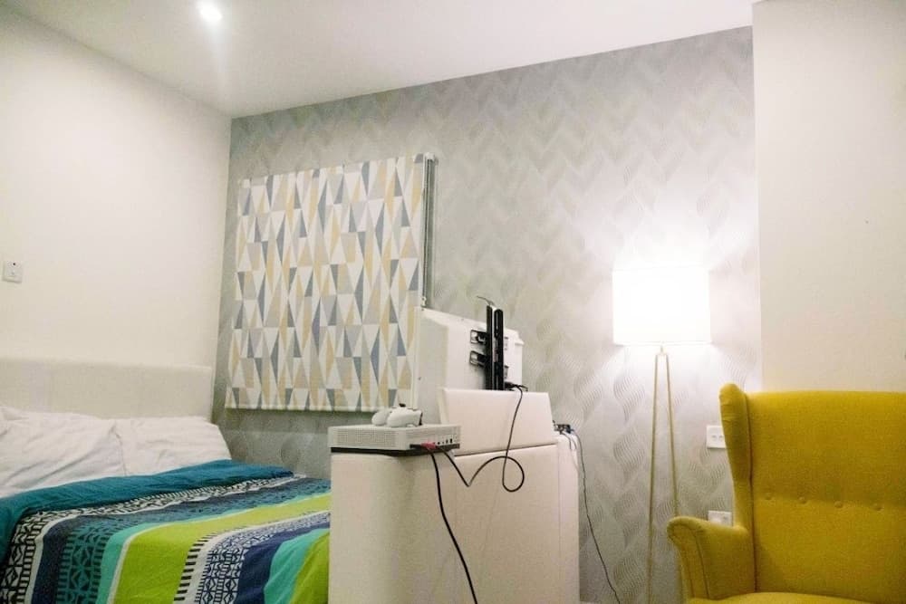 Gallery Apartments - BestWest Hospitality