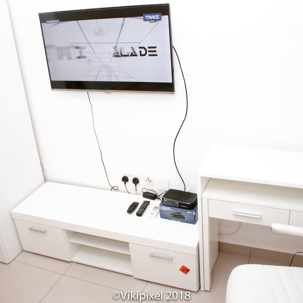 Gallery Apartments - BestWest Hospitality