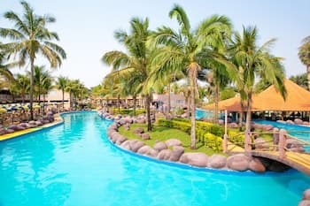 Ody Park Resort Hotel