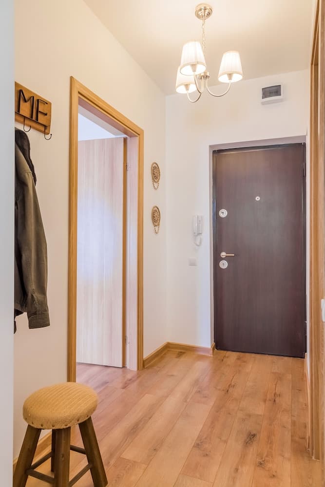 Studio T by MRG Apartments