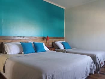 Hostal Terraza Recreo - Hostel