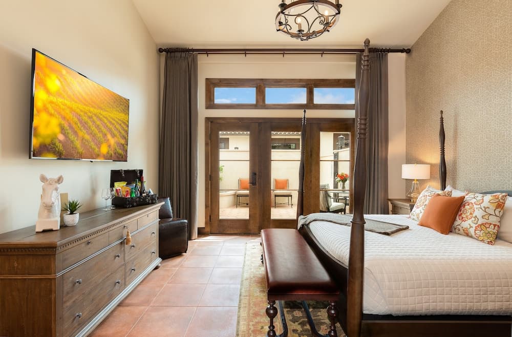 Europa Village Wineries and Resort