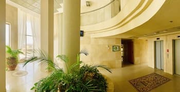 Royal King David Apartment