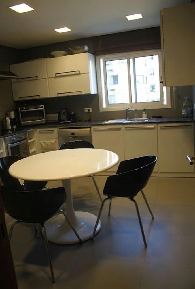 Appartement tres haut standing