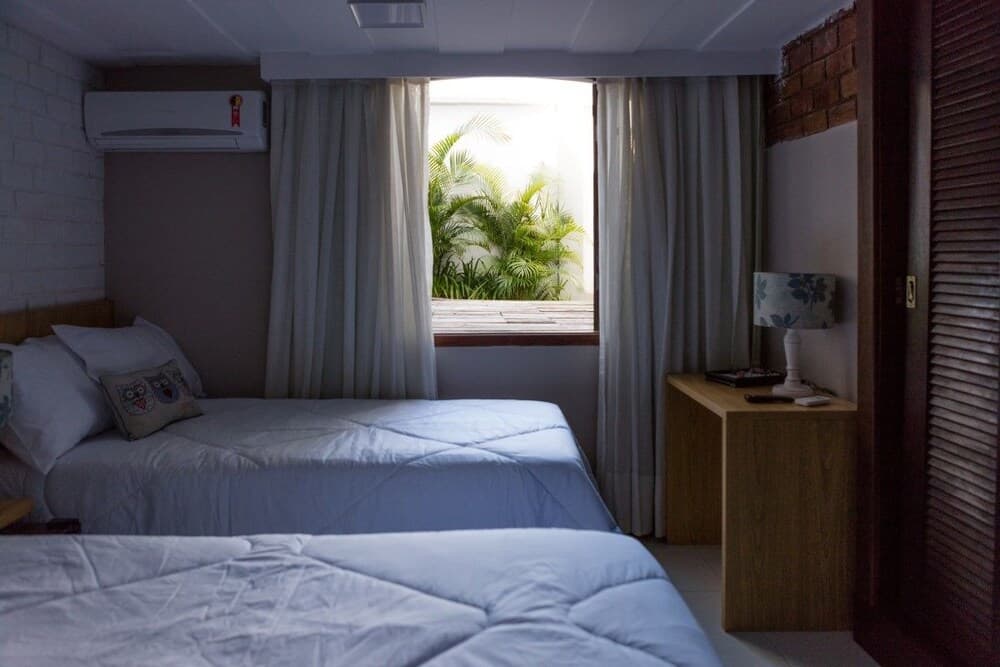 Camboinhas Pousada Casa das Janelas Azuis