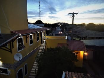 Vila do Sossego