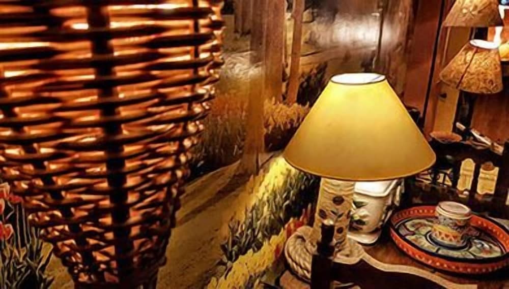 Hotel Real Malintzi Zacatelco