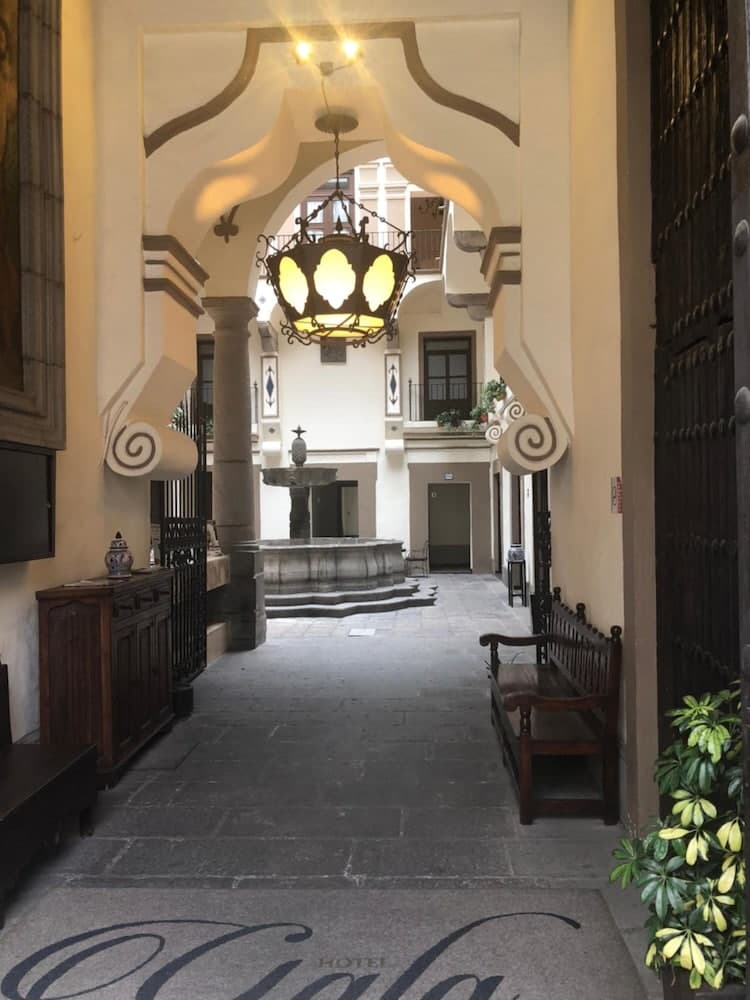 hotel image