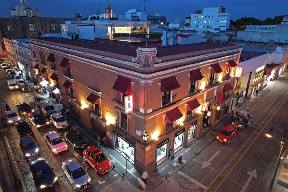 hotel image