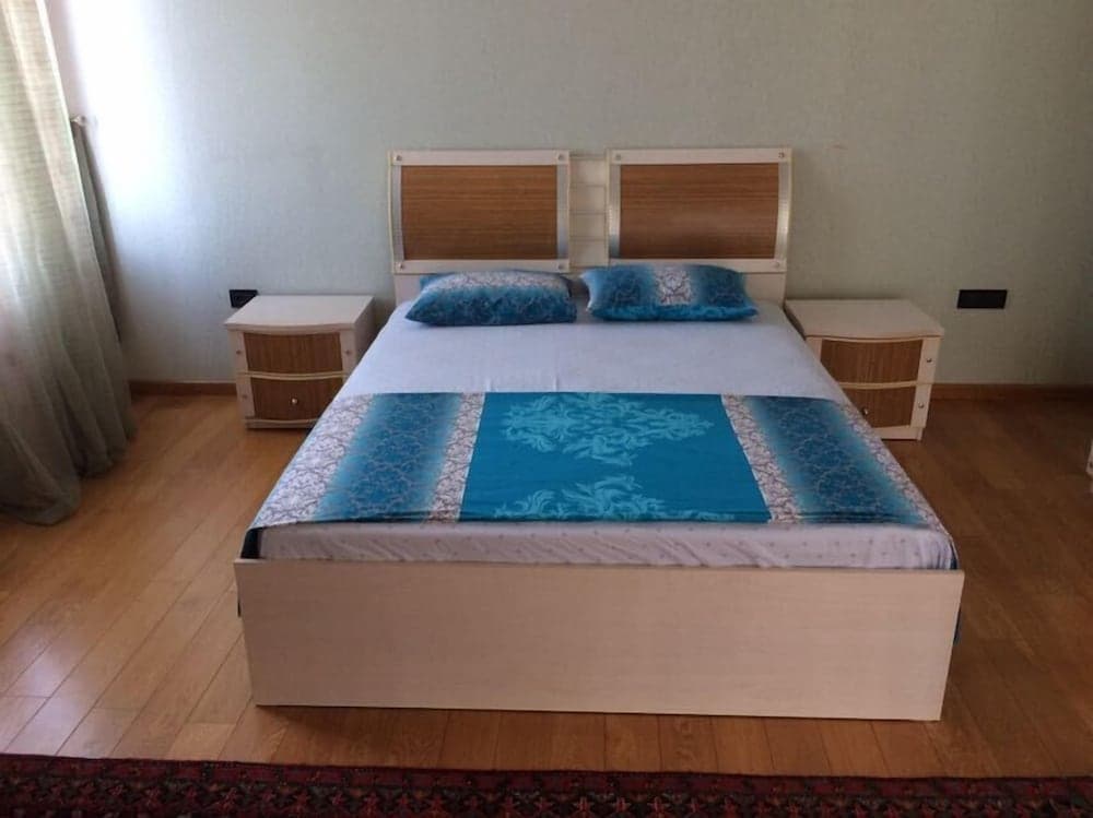 Sahil Plaza Apartments