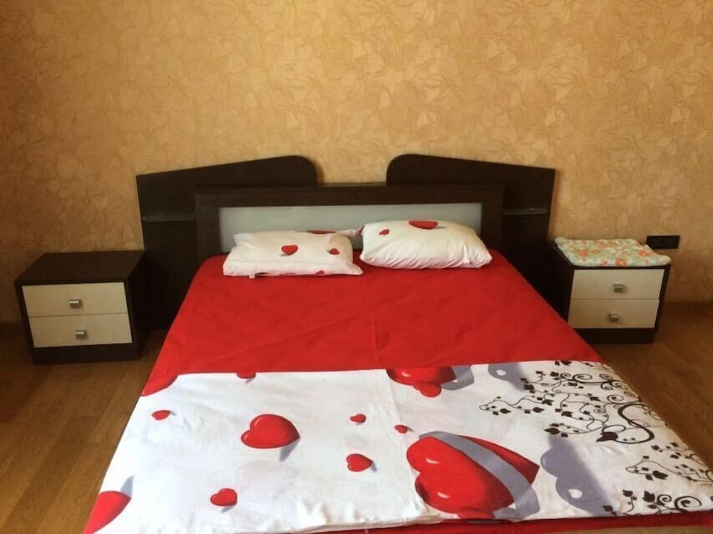 Sahil Plaza Apartments