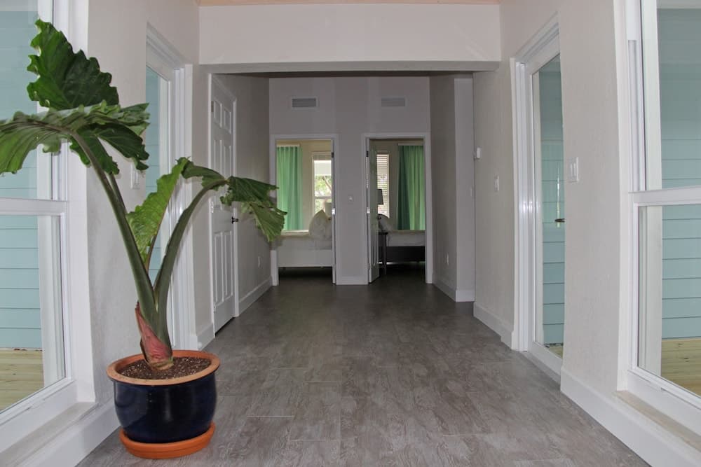 Dolphin Point Villas