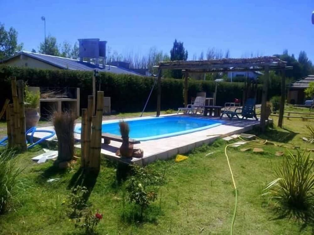 Cabanas Las Turquitas