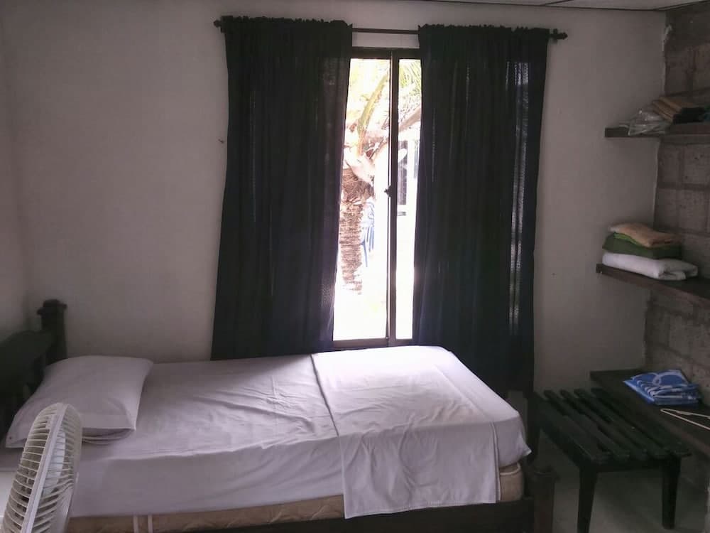 Cabañas Villa Juakiana