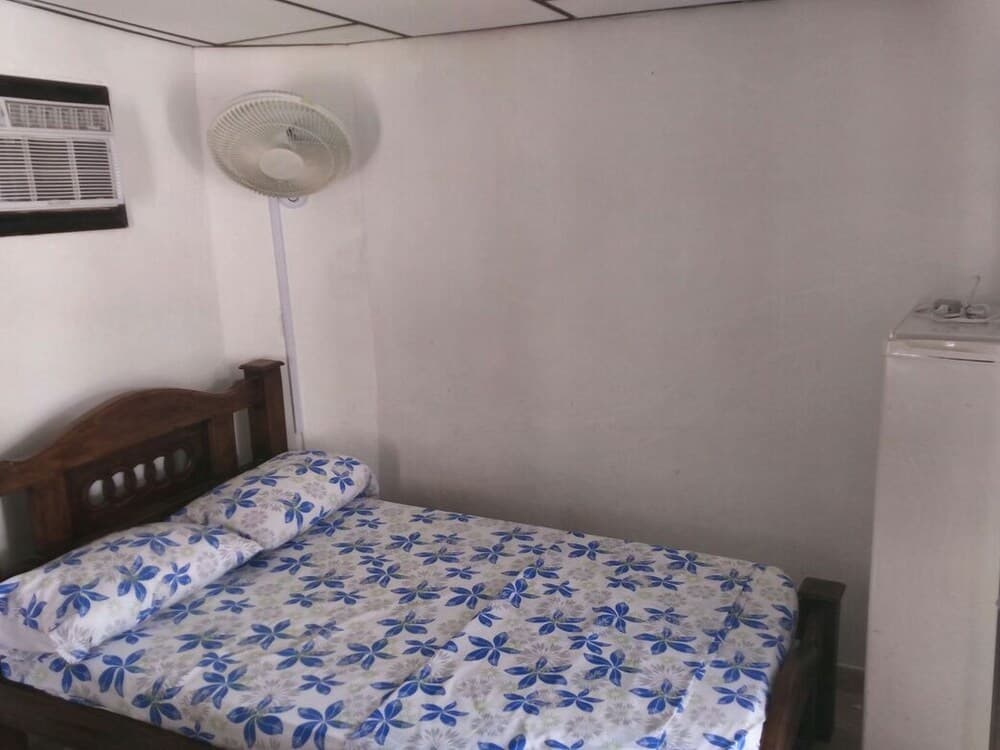 Cabañas Villa Juakiana