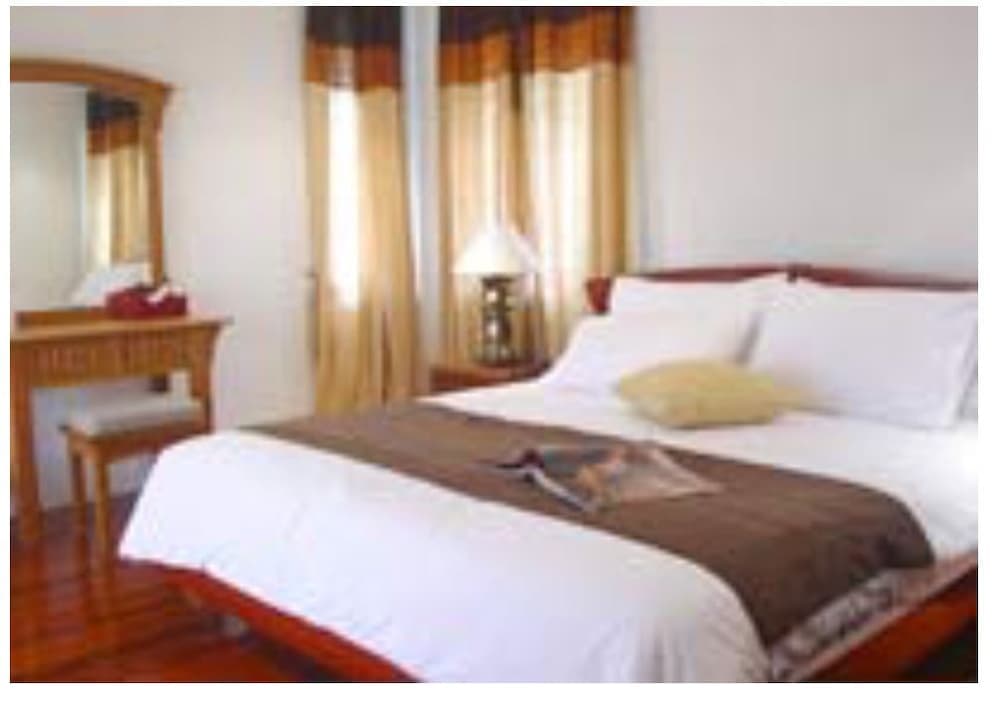 Phuchaofa Pool Villa