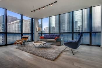 Etage Executive Living