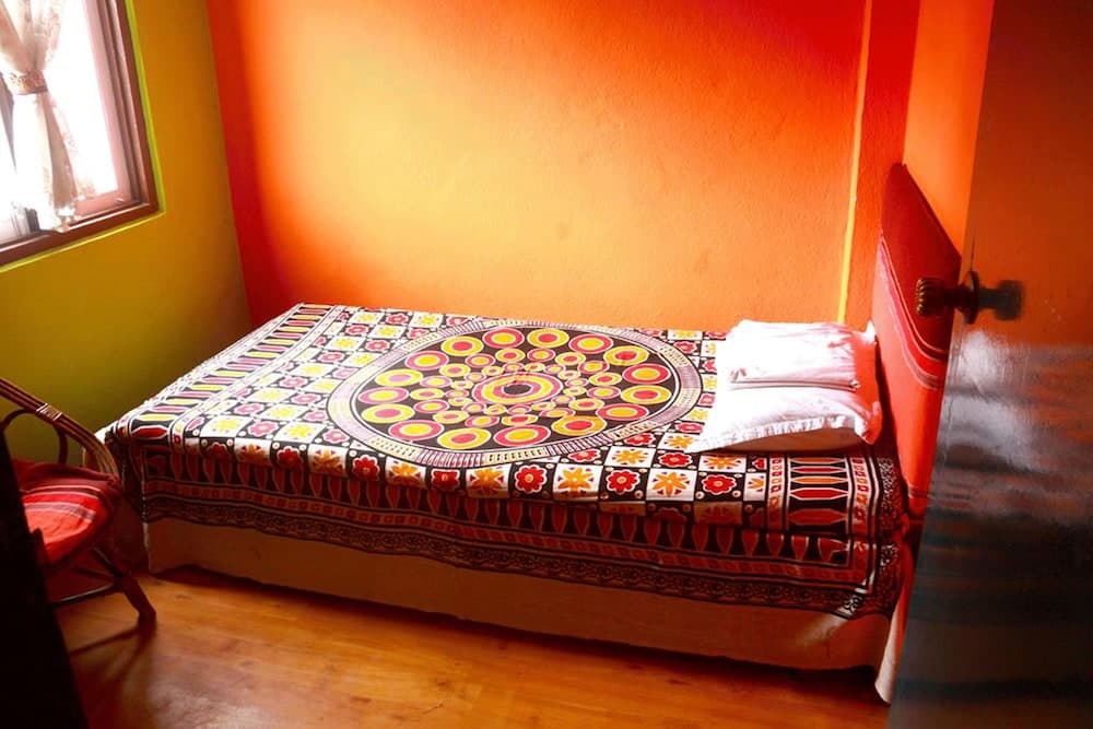 Himalayan Guest House