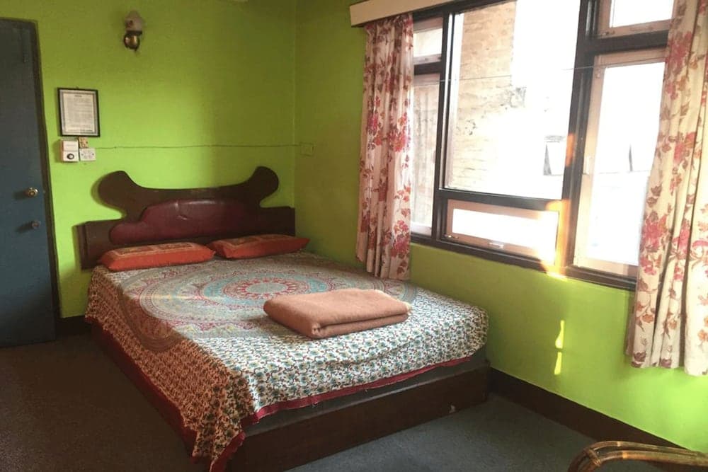 Himalayan Guest House