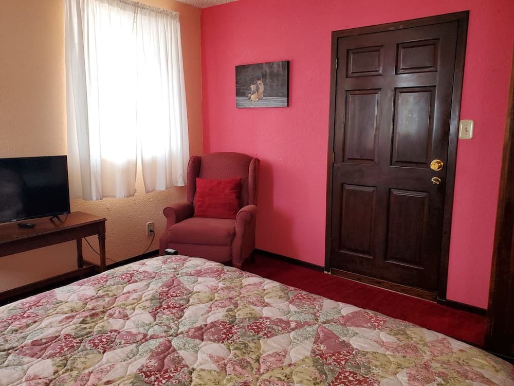 Playa Hermosa Inn at the beach