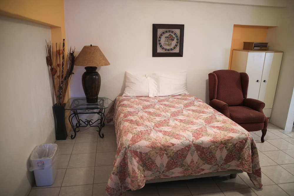 Playa Hermosa Inn at the beach