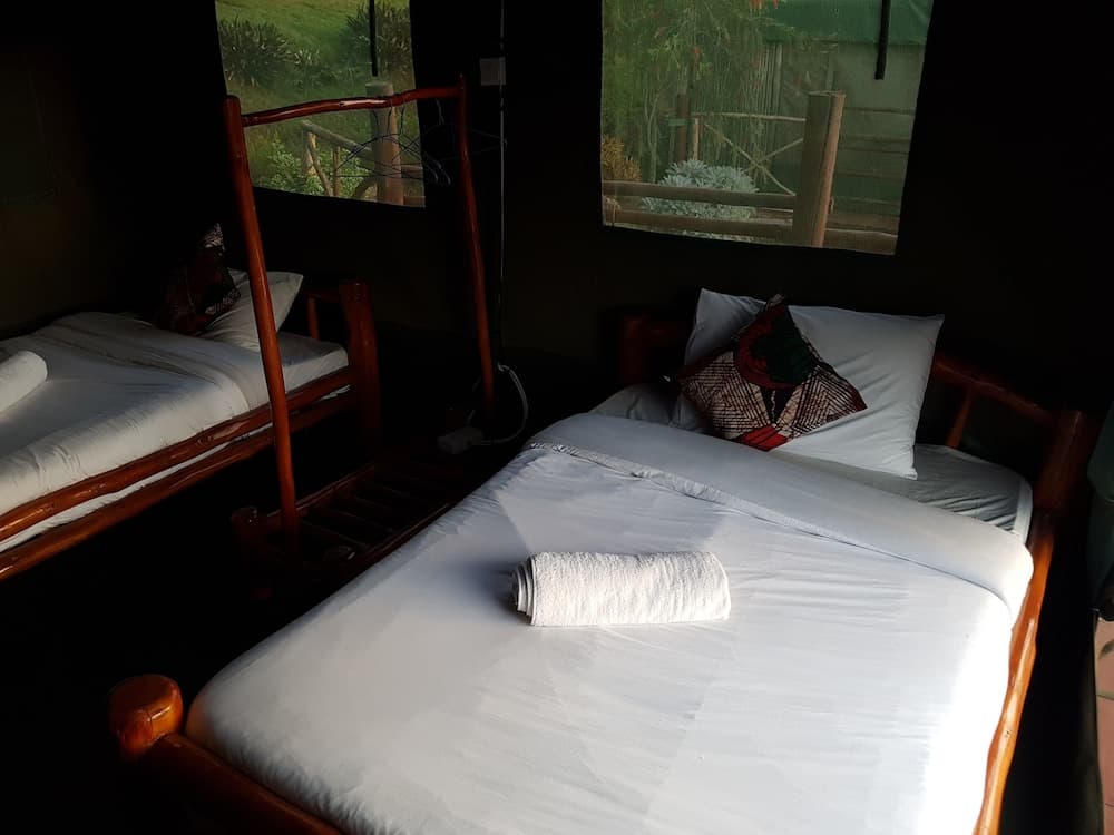 Hawk's Eye Lodge Bunyonyi