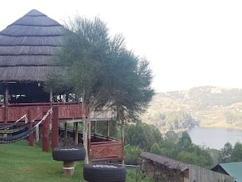 Hawk's Eye Lodge Bunyonyi