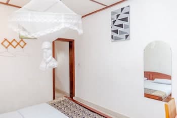 Ubumwe Hotel Gisenyi