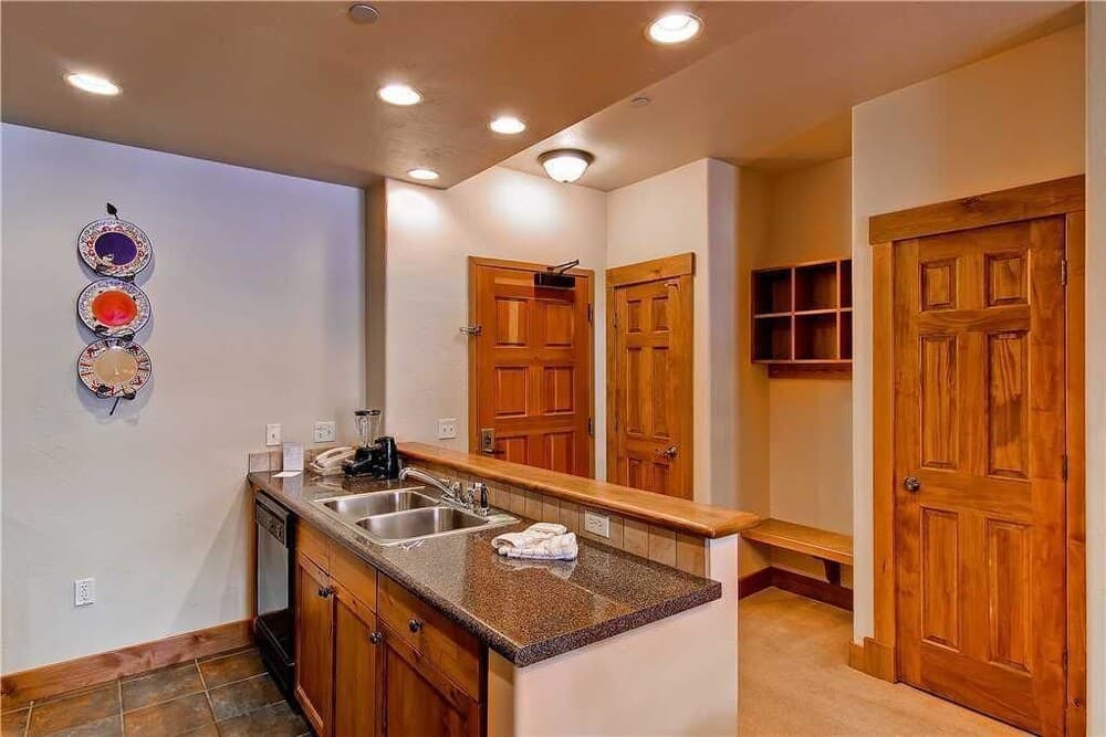 Tl2110 Perfect Mtn Getway - Private Patio With Great Access to Multiple Pools Winter Specials!