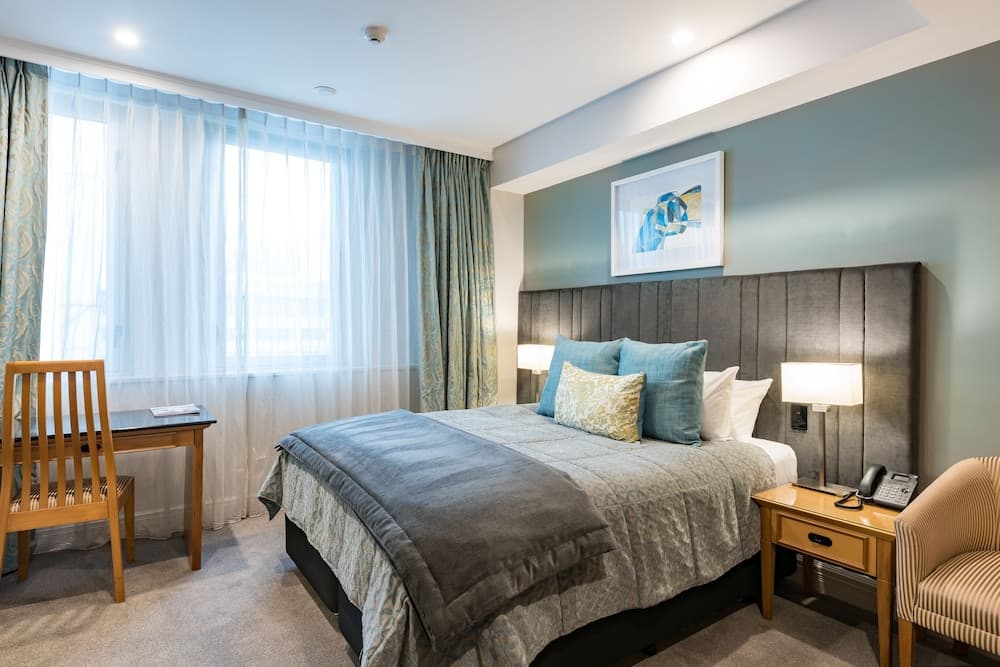 Distinction Christchurch Hotel