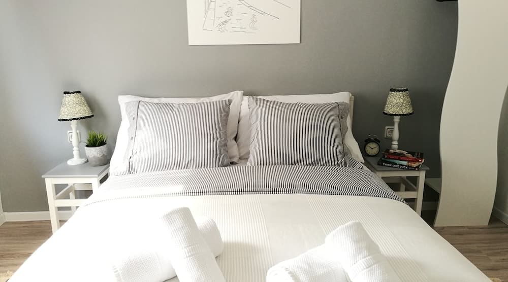 Dub  Apartments Zagreb