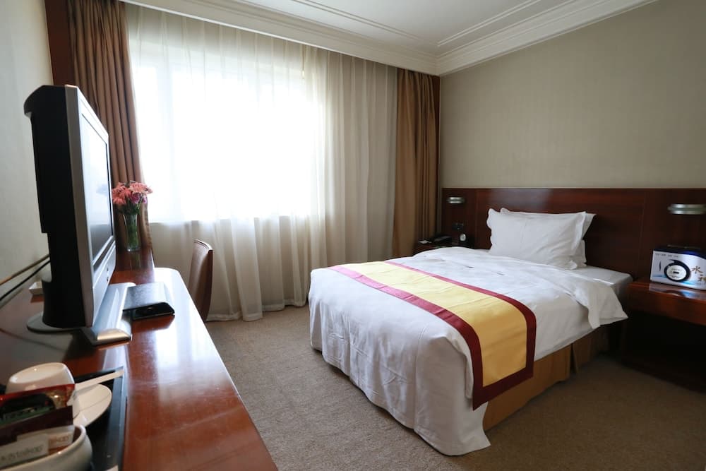 San Want Hotel Xining