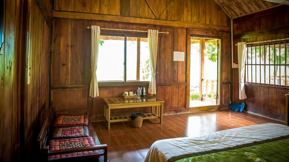 Mai Chau Sunrise Village