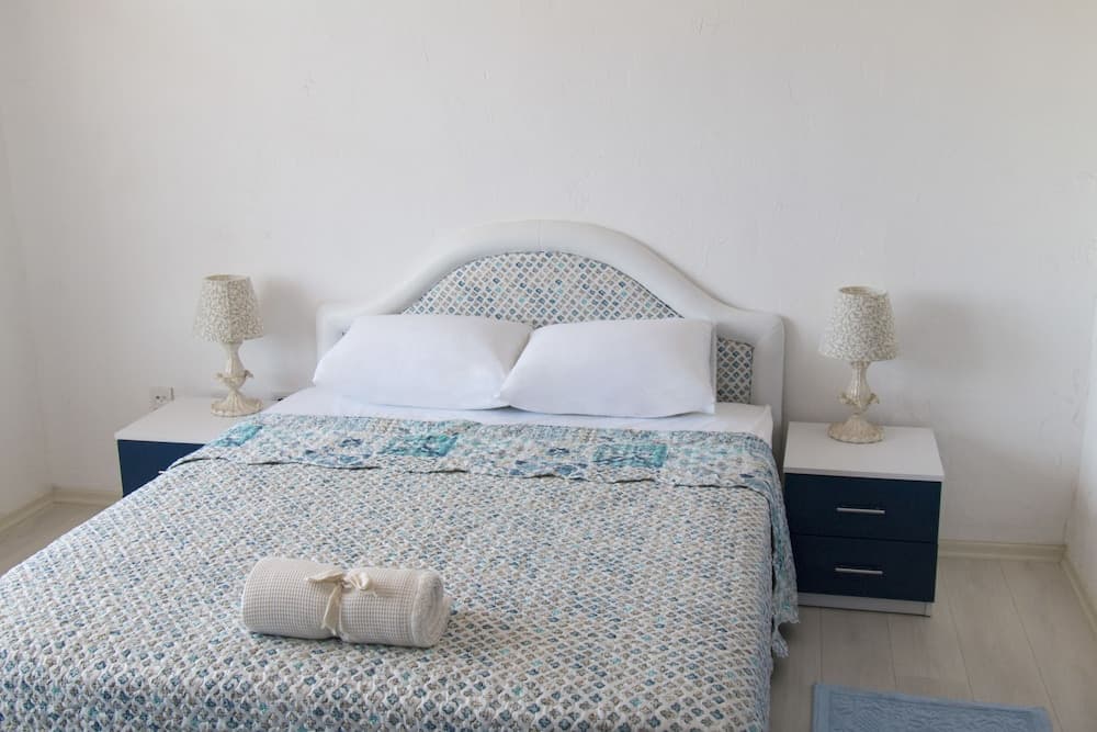 Mavi Zeytin Butik Hotel