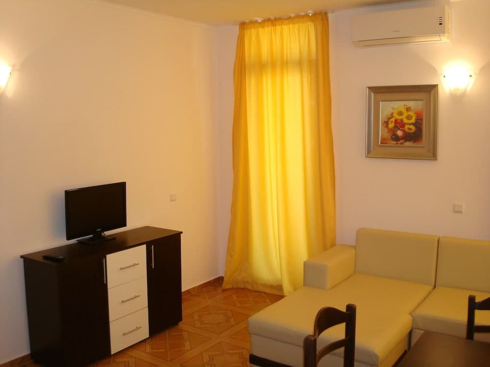 Saint Elena Apartcomplex