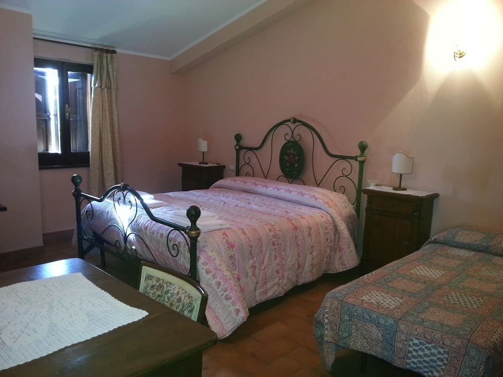 Agriturismo Il Borghetto