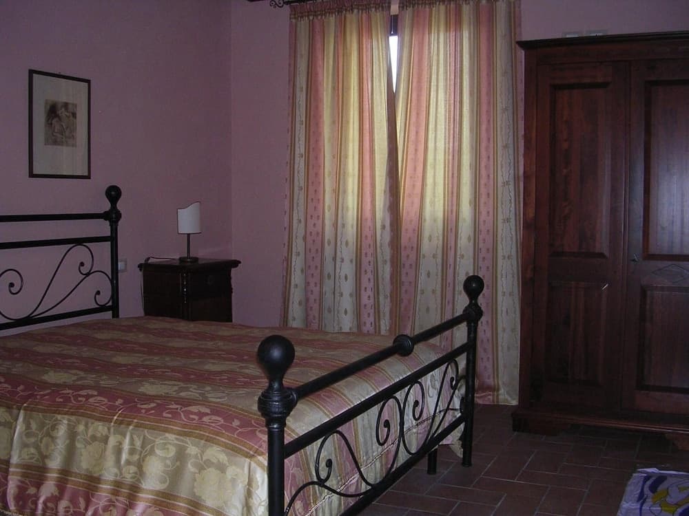 Agriturismo Il Borghetto