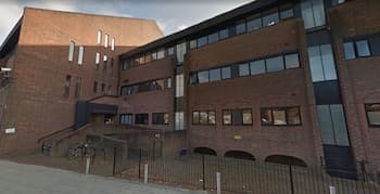 Toothbrush Apartments Ipswich Waterfront