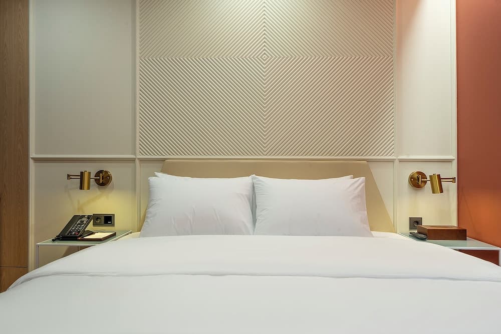 H-AVENUE Hotel Seomyeon Station