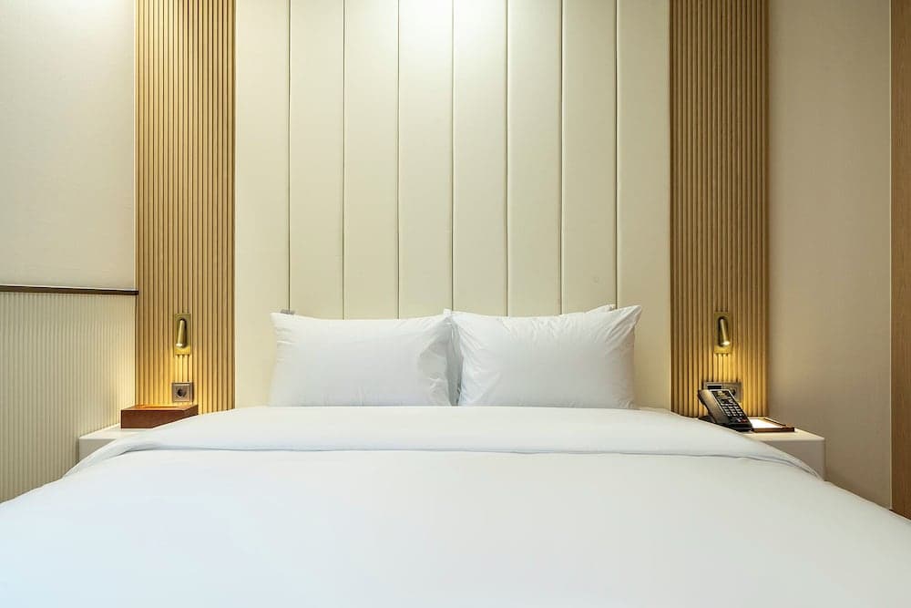 H-AVENUE Hotel Seomyeon Station