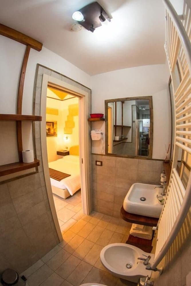 19venti Bed & Breakfast