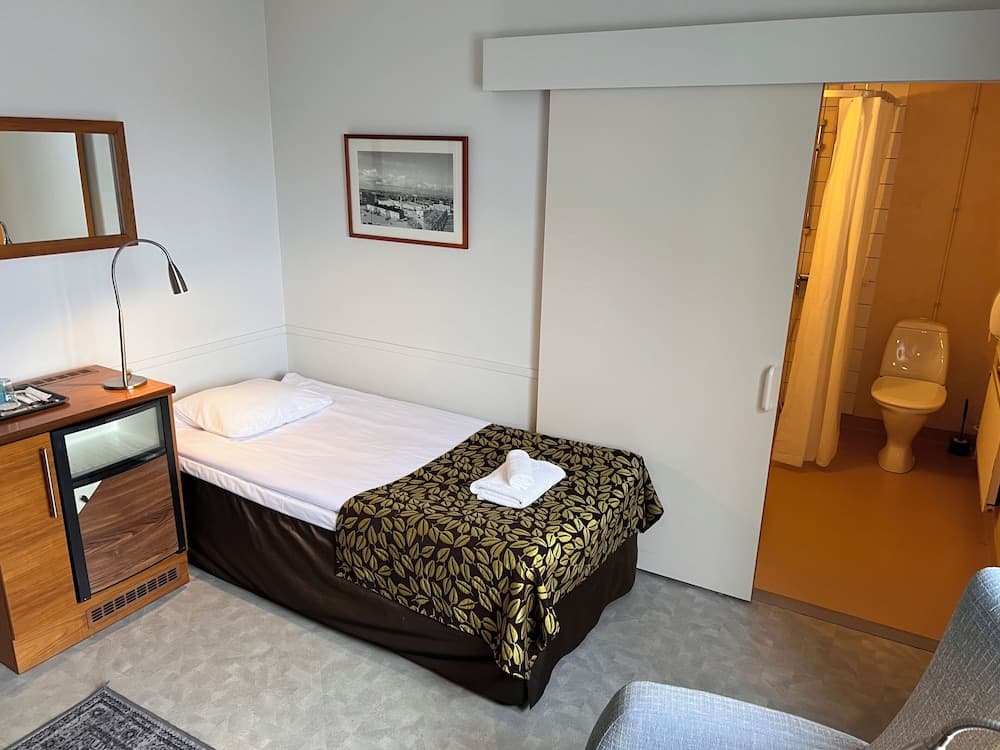 Budget Hotel Easystay