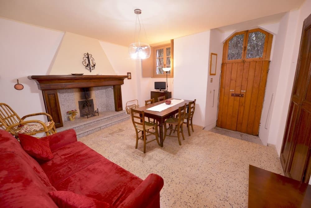 Casa Fulvia - WelcHome