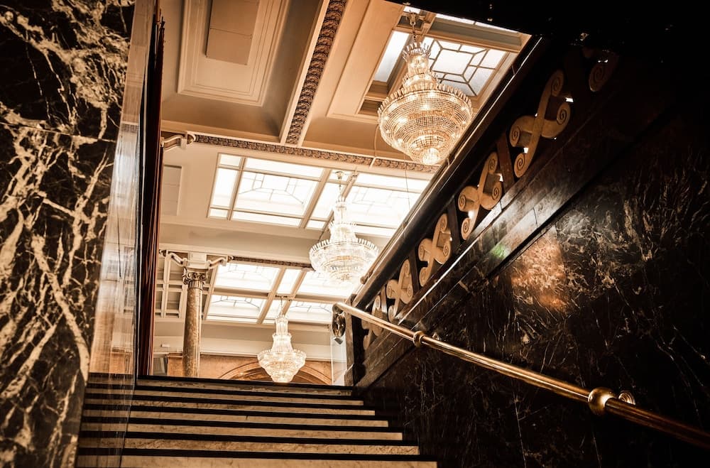 Opus XVI, a member of Small Luxury Hotels of The World